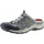 Rieker Damen Halbschuhe L0555 43