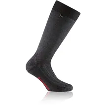 Rohner Expedition Wandersocken 1 Paar Grau 42-44
