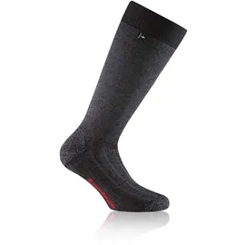 Rohner Expedition Wandersocken 1 Paar Grau 42-44