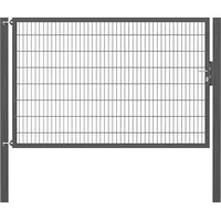 GAH Alberts Einzeltor Flexo Plus 250 x 160 cm