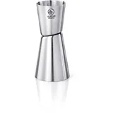 Leopold Vienna LEOPOLD Medidor Bar INOX. Mate 30/50 ml