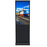 Dahua DHI-LDV43-SAI400L-V1 43" schwarz