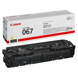 Canon 067 Gelb