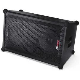 Sharp CP-LS200 schwarz