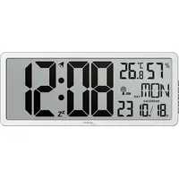 Technoline WS 8135 Funkwanduhr