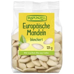 Rapunzel Mandeln blanchiert  Europa bio