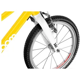 woom GO 3 Automagic 16 Zoll vibrant yellow