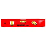 bernstein tools for electronics Torpedo-Wasserwaage 7-535 22,5 cm