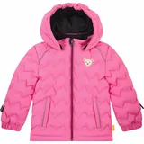 Steiff Jacke mit Kapuze, Camel, 92