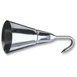 Friedr. Dick Schabglocke Höhe 16 cm