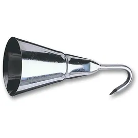 Friedr. Dick Schabglocke Höhe 16 cm