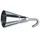 Friedr. Dick Schabglocke Höhe 16 cm