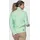 Schöffel Fleece Jacket Leona3", grün (6205, 38,