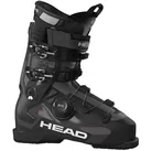 HEAD EDGE 100 HV BOA BLACK-WHITE - Skischuhe für Herren - 1 Paar - MP 29,5
