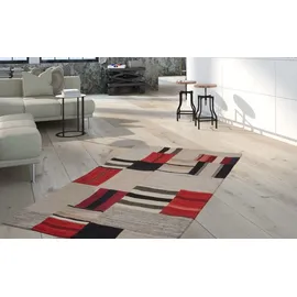 Kayoom Radical 240", mehrfarbig B/L: ca. 80x150 cm - Mehrfarbig