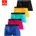 bunt L