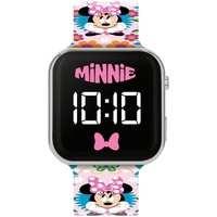 Minnie Lässige Uhr MN4484