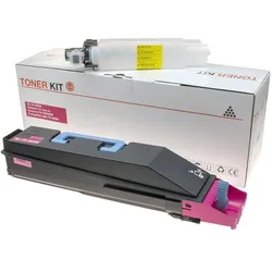 XXL-Toner kompatibel zu TK-880M Magenta