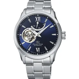ORIENT STAR Contemporary Automatik Edelstahl 40,0 mm RE-AT0001L00B