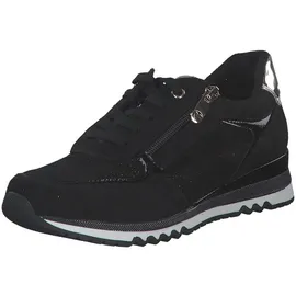 Marco Tozzi Schnürer in Schwarz | Gr.: 38 EU