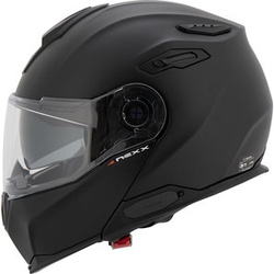 Nexx X.Vilitur Motorradhelm schwarz M