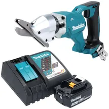 Makita DJS 800 RF1 inkl. 1 x 3,0 Ah