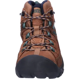 Keen targhee II MID waterproof braun - 44.1/2