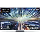 Samsung QN900D Neo QLED 8K Tizen Smart TV