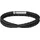 Boss ARES SUMMER Armband braun schwarz 19 cm