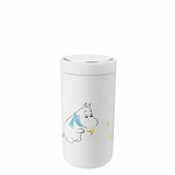 Stelton To Go Click moomin frost 0,2 l