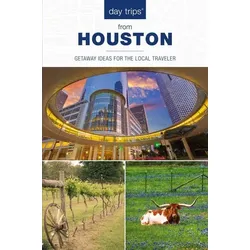 Day Trips® from Houston