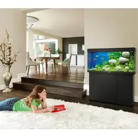 juwel® aquarium JUWEL Rio 180 LED mit Unterschrank SBX