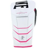 Leone1947 Revo Fluo Handschuhe weiß/pink/schwarz - 12