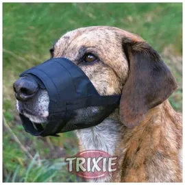 Trixie Maulkorb mit Netzeinsatz,