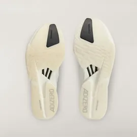 Y-3 Adios Pro Herren Off White/Off White/Black 40 2/3