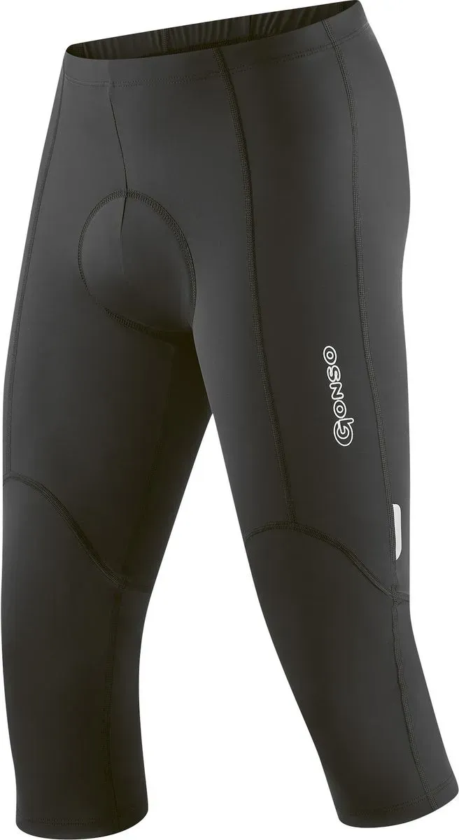 Gonso Siena black (M10900) 5XL