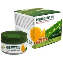 Tabaibaloe Multi Effect Aloe Vera Gesichtscreme Öl 100 ml