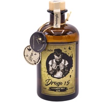 Droge 15 Freigänger London Dry Gin