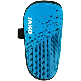 Jako Performance Basic Schienbeinschoner blau L