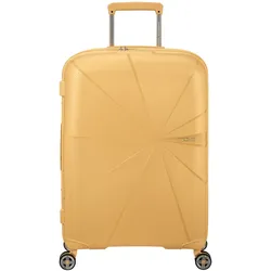 American Tourister Starvibe Spinner 67 / 24 EXP TSA M Banana