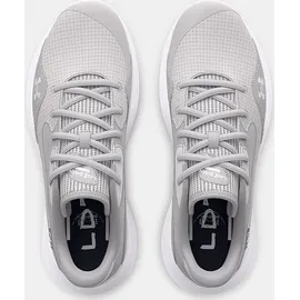 Under Armour Lockdown 7 3027646101 - Weiß/Grau - 45,5