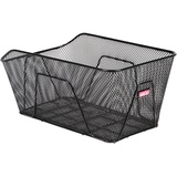 Unix Romano Schwarz 44x27x20 cm