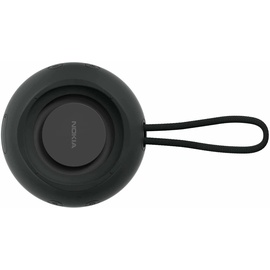 Nokia Portable Wireless Speaker SP-101 Schwarz
