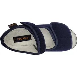 Fischer Markenschuh Ortho Marine 38
