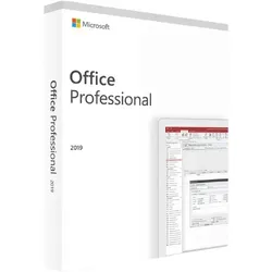 Microsoft Office 2019 Professional | Windows