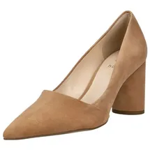 HÖGL Pumps in Nougat | Gr.: 41,5