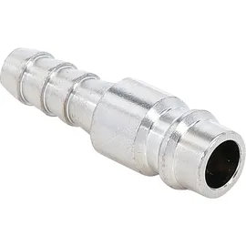 BGS Druckluft-Stecknippel mit 8 mm Schlauchanschluss