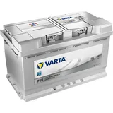 Varta Silver Dynamic F18 85Ah 12V