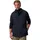 Boston Park Steppweste Blau 4XL