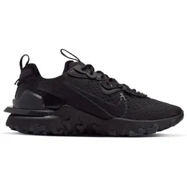Nike React Vision Herren Black / Black / Anthracite / Anthracite 47,5